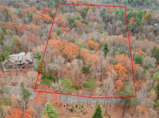 0 Oceola Dr #31, Ellijay, GA 30540