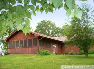 24457 County Road 25, Akeley, MN 56433