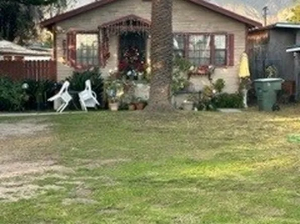 675 W Washington Blvd, Pasadena, CA 91103