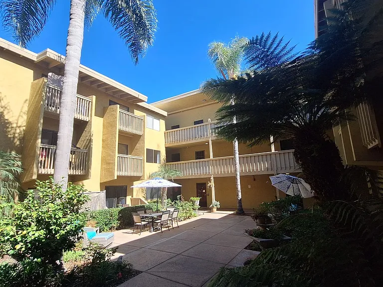 Jefferson House 1 — Photo 6