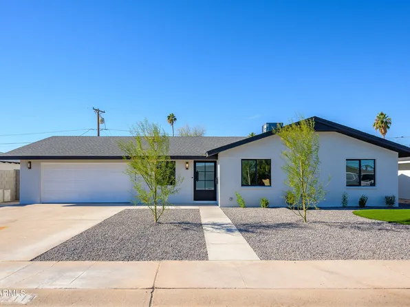 2114 N 69TH Place, Scottsdale, AZ 85257