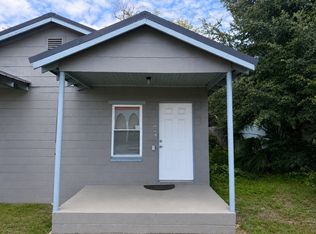 723 Byron Rd, Albany, GA 31701
