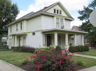 594 W Main St, Wabash, IN 46992