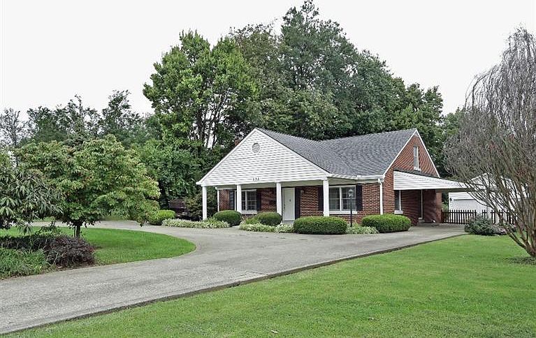 1st image of 933 Lane Allen Rd
