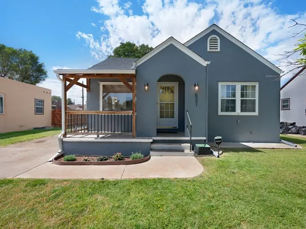 521 Gaylord Ave, Pueblo, CO 81004