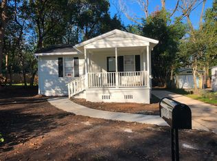 1618 Elberta Dr, Tallahassee, FL 32304