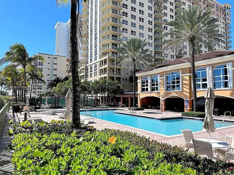 2080 S Ocean Dr #1602 — Photo 4