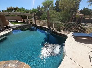 2002 Bobtail Cir, Henderson, NV 89012