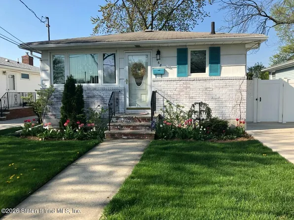 368 Penn Ave, Staten Island, NY 10306