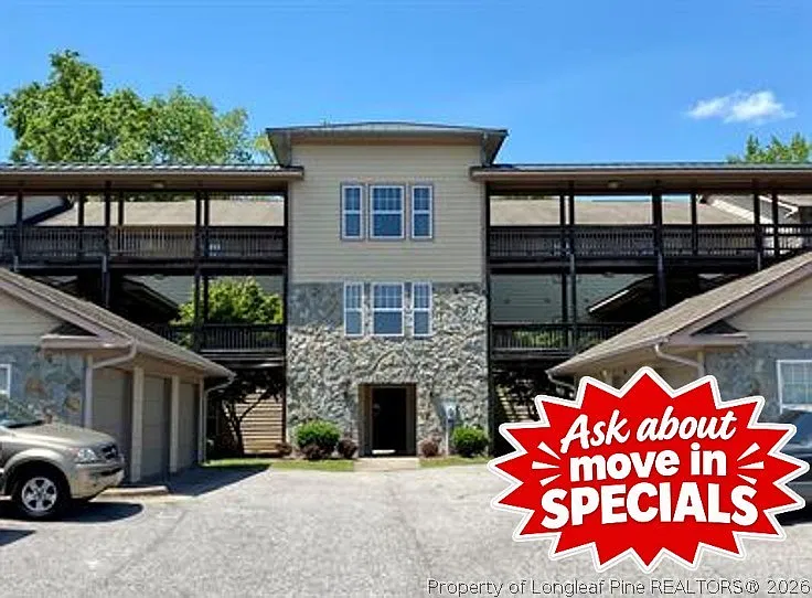1611 Bluffside 207 Dr