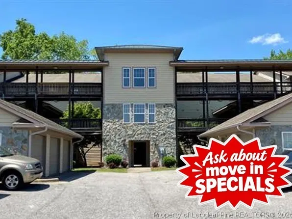1611 Bluffside 207 Dr, Fayetteville, NC 28312