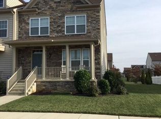 1108 S Olmsted Pkwy, Middletown, DE 19709