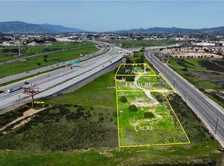 26101 Jackson Ave Lot 124, Murrieta, CA 92563