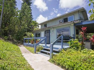 465 Kekoanui Pl, Haiku, HI 96708