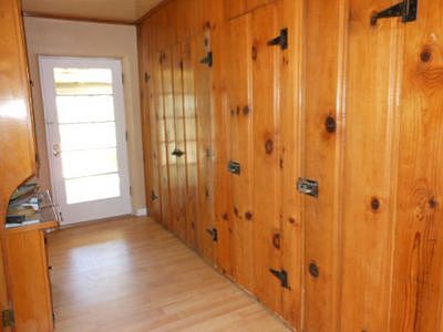 hallway storage
