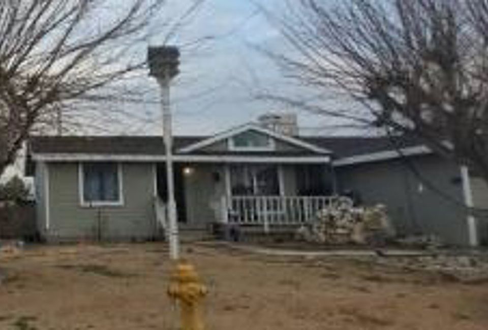 Property Side View