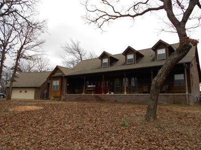 16214 County Road 3590, Ada, OK, 74820
