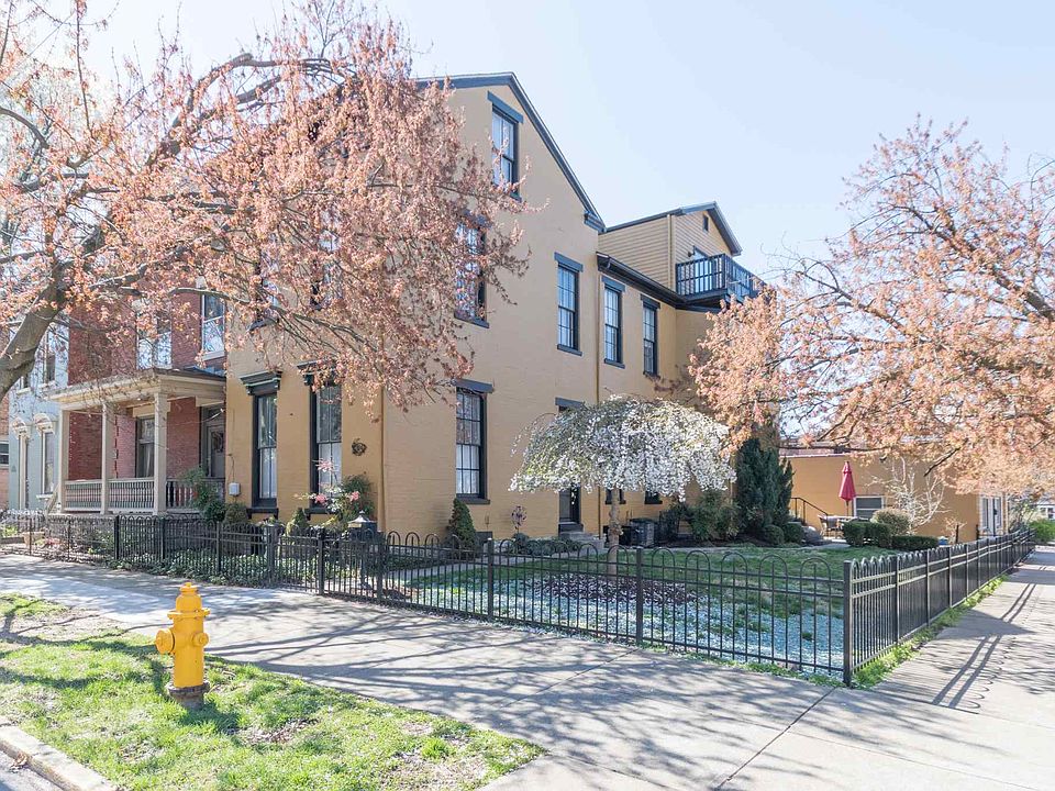 804 Overton St, Newport, KY 41071 Zillow