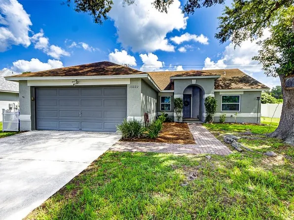 13222 Pine Creek Cir, Riverview, FL 33579