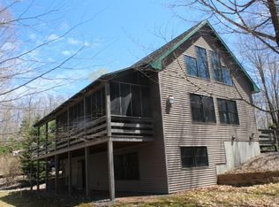 7030 Woodland Dr, Star Lake, WI 54561