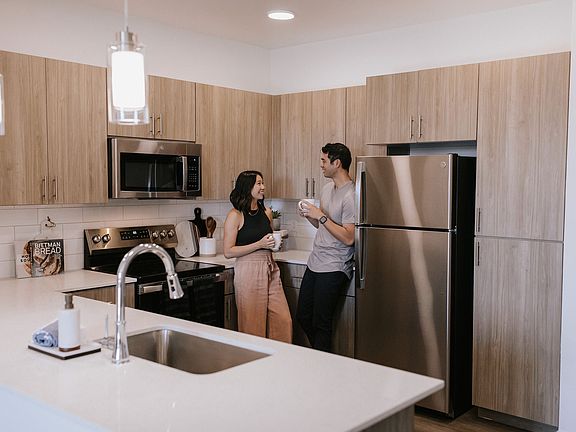 2nd image of 5555 W Ina Rd #2104