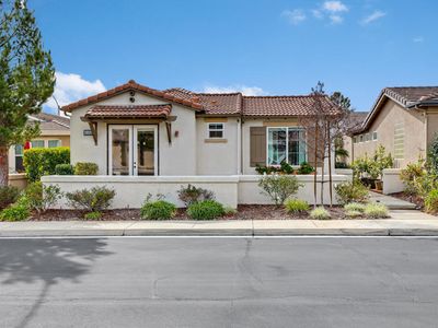 8081 Hazeltine Ln, Hemet, CA, 92545