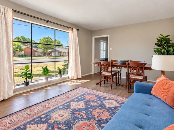10425 Church Rd, Dallas, TX 75238