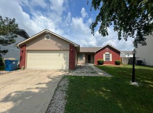 2010 Twin Leaf Ct, Indianapolis, IN 46229