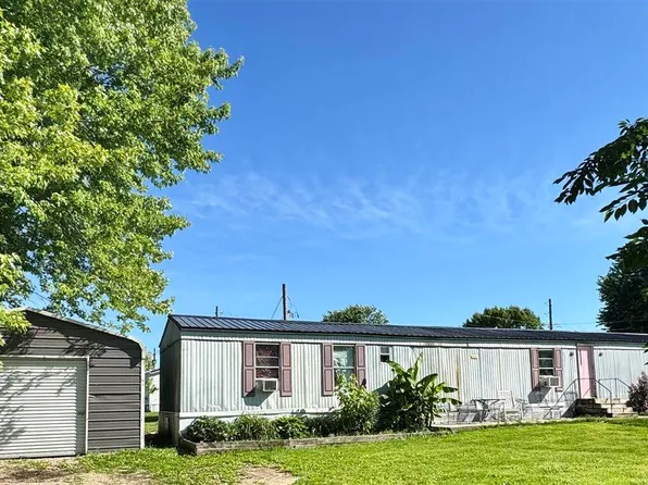 7833 Highway 401, Garfield, KY 40140