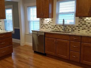 8 Acton St, Arlington, MA 02476