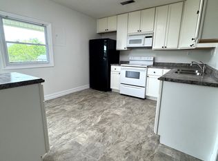 1428 Garfield Ave, Winston Salem, NC 27105