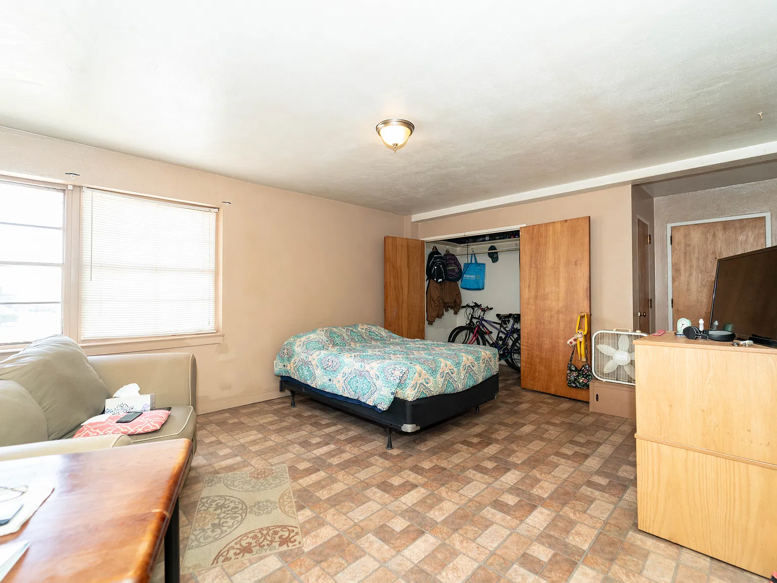 1 bed, $500 — Photo 3