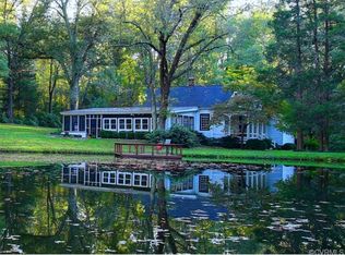 3240 Lees Landing Rd, Powhatan, VA 23139