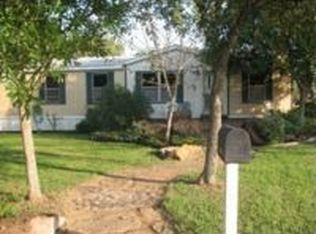 614 Melba Ln, Tow, TX 78672