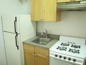 Rented by Cooper & Cooper Real Estate