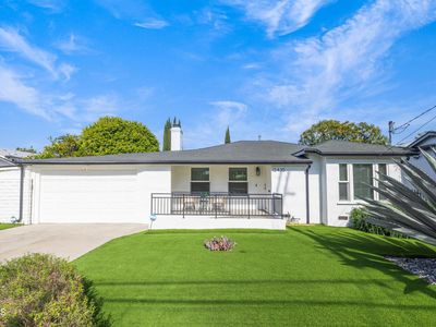 12435 Huston St, Valley Village, CA, 91607