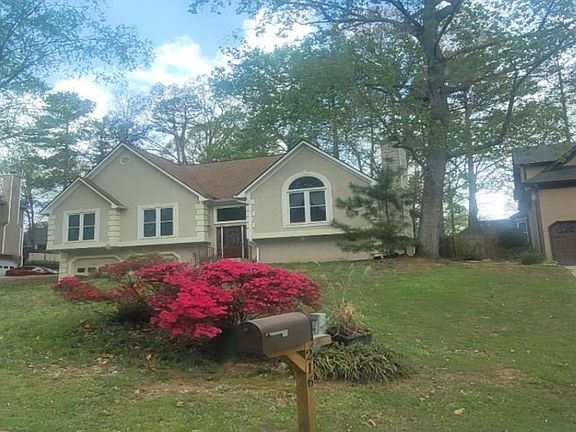 Property Front View