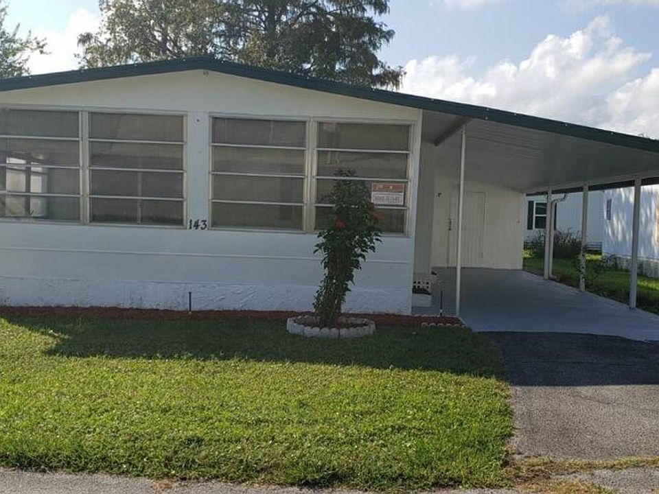 1st image of 1335 Fleming Ave Lot 143