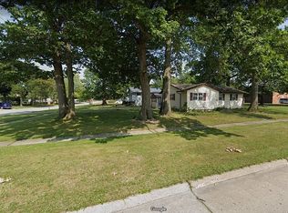 4211 Clinton Ave, Lorain, OH 44055