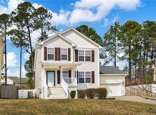 230 Scranton Ct, Cameron, NC 28326