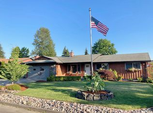 101 SW 11th St, Battle Ground, WA 98604