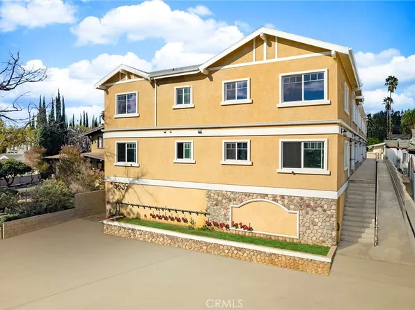 5639 Huntington Dr N, Los Angeles, CA