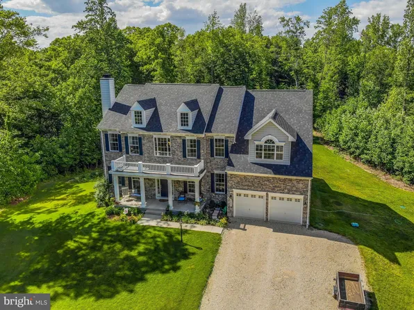 4485 Bristol Dr, Chesapeake Beach, MD 20732