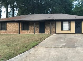 1317 Vanderbilt Dr, Longview, TX 75601