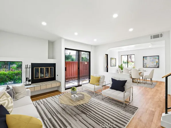 13825 Beaver St Unit 43, Sylmar, CA 91342