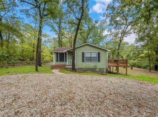 14123 Alamo Rd, Malakoff, TX 75148