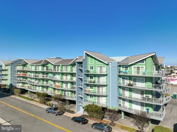 7601 Coastal Hwy Unit 403, Ocean City, MD 21842