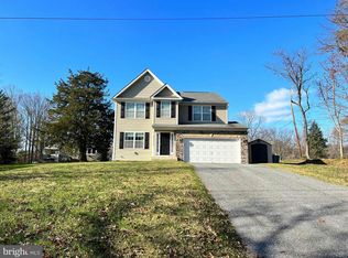 5870 Deer Ridge Ln, Elkridge, MD 21075