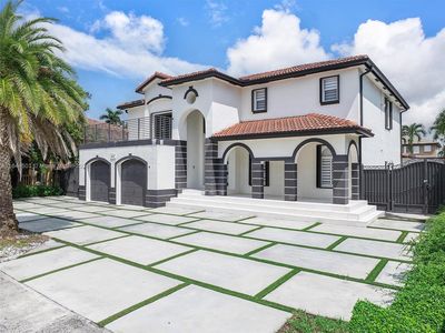 15857 SW 44th St, Miami, FL, 33185