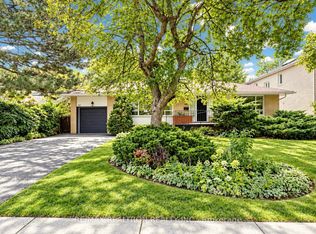199 Lord Seaton Rd, Toronto, ON M2P1L1